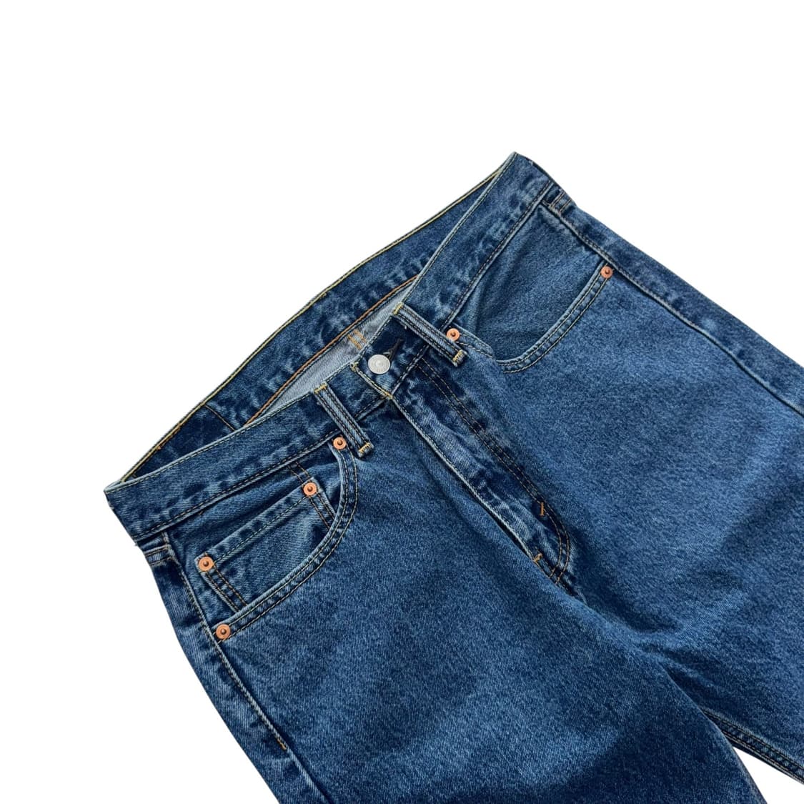 [33] 리바이스 505 데님 청바지 [lv0787] 상품이미지2