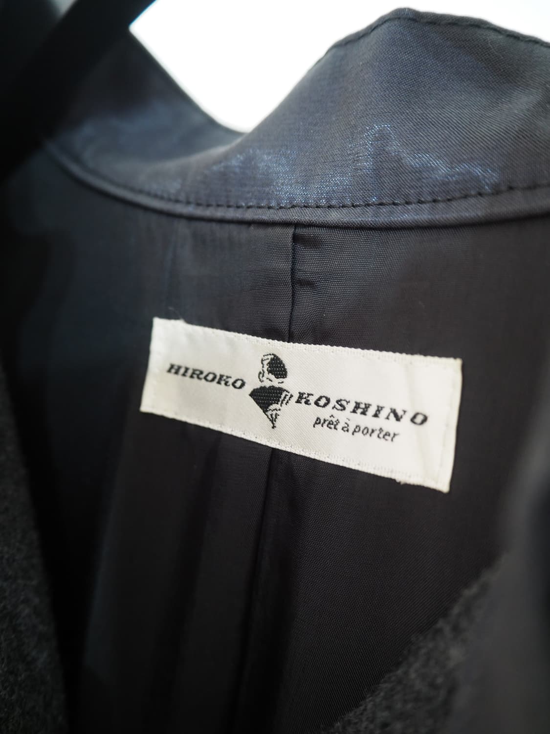 1990's HIROKO KOSHINO jacket  상품이미지10