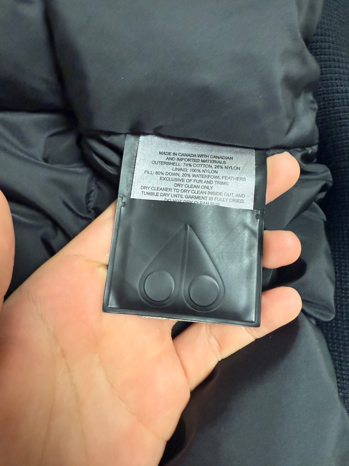 무스너클 발리스틱 s 급처 상품이미지5