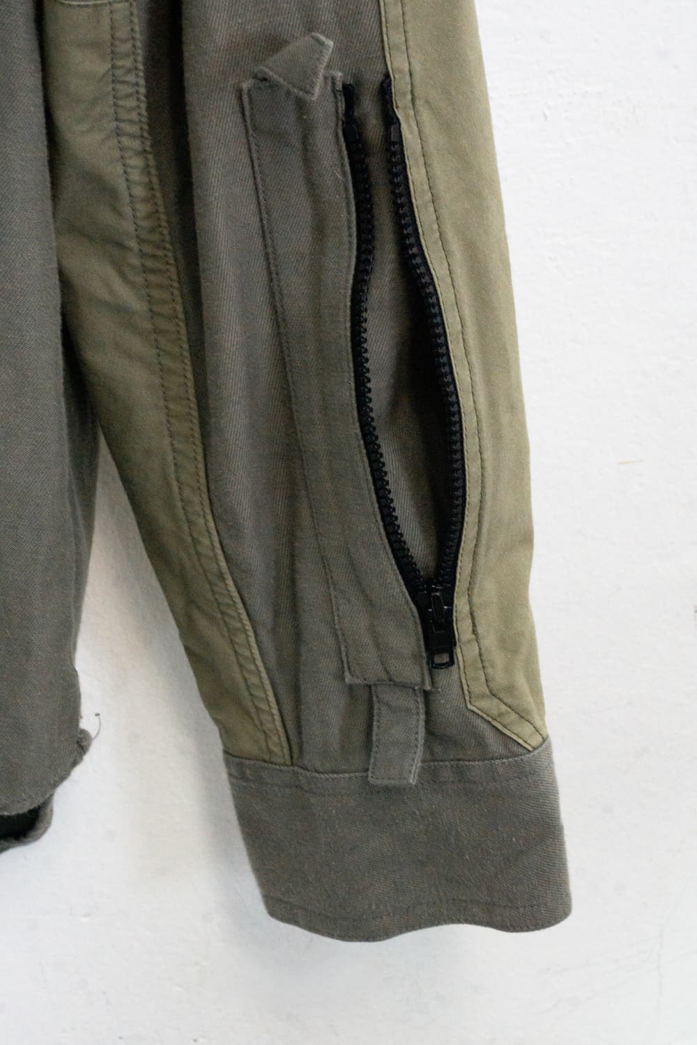 N. Hoolywood military shirt 상품이미지3