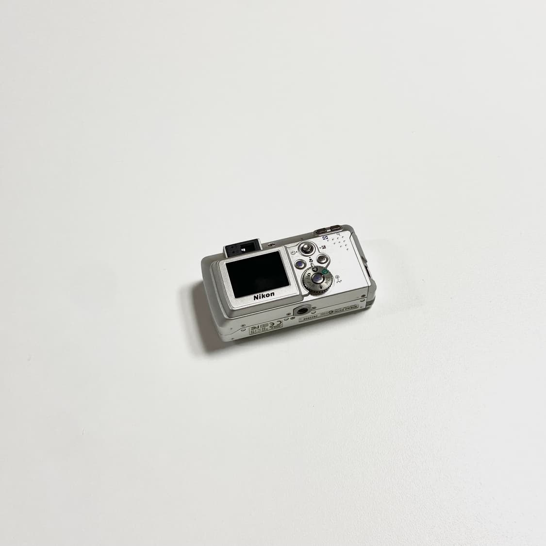 Nikon CoolPix 3700 디카 캠코더 상품이미지4