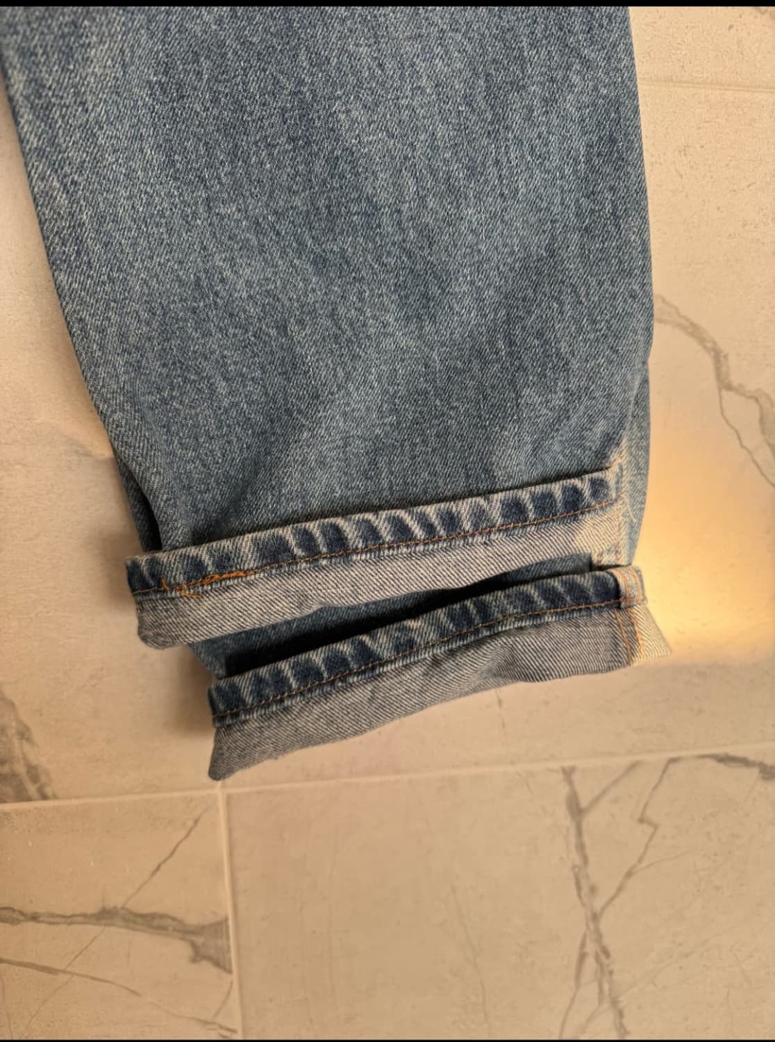 90s levis 505 상품이미지8