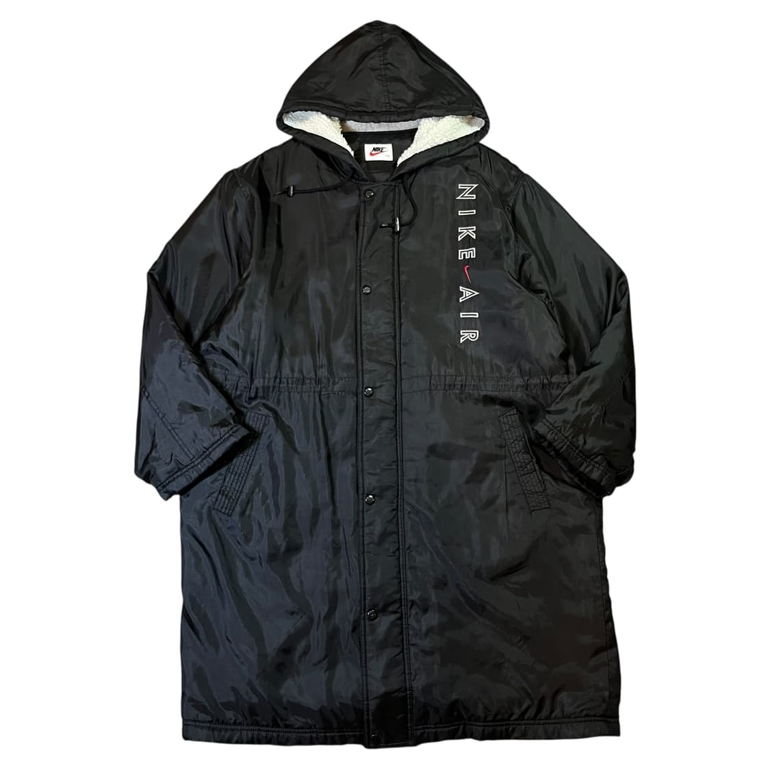 올드스쿨 나이키 에어 빅로고 돕바  상품이미지2