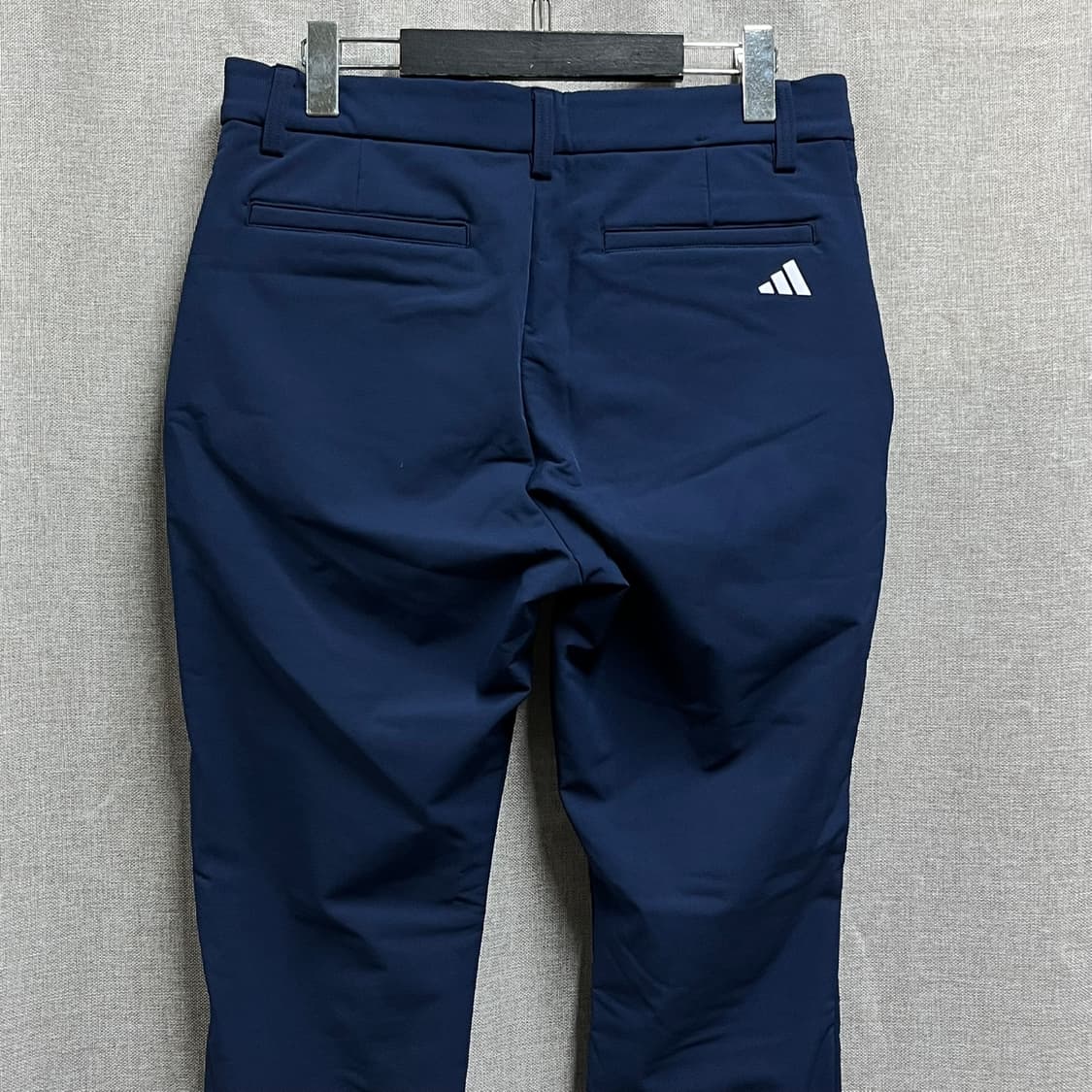 (33밴딩) 아디다스 골프 기모 팬츠 바지 상품이미지4