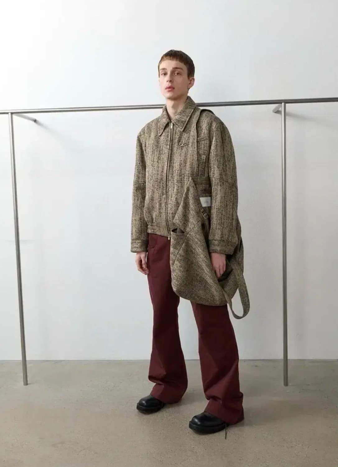 Yiyae 에코백 토트백 가방 상품이미지1