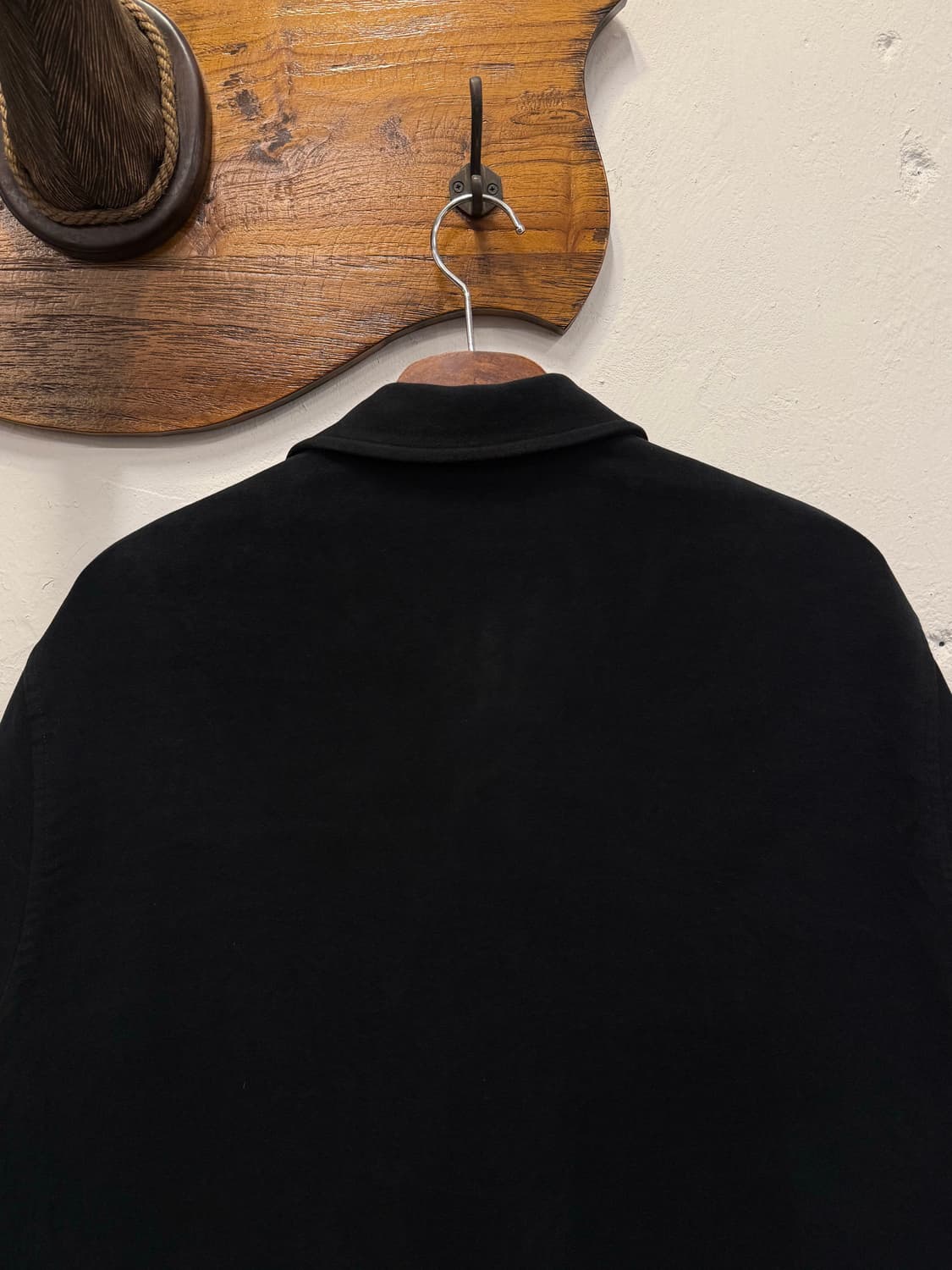 L) Burberry London Quilted Lined Jacket  상품이미지6