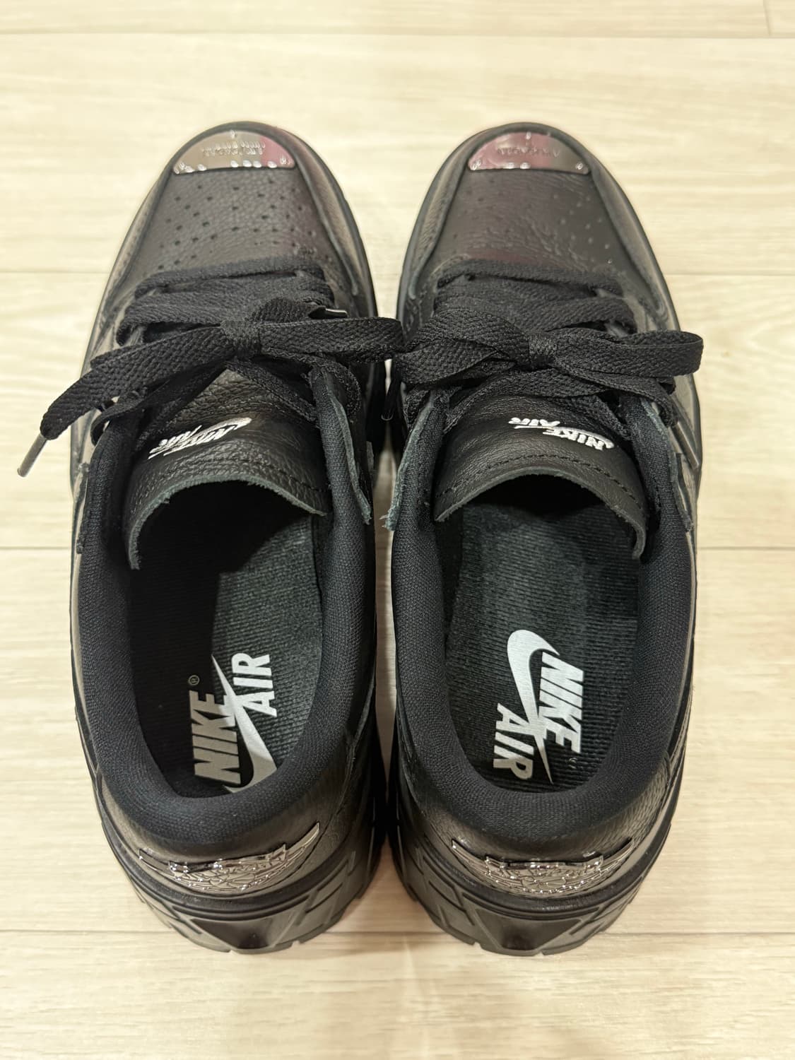 나이키 에어 조던 1 브루클린 로우 W 240사이즈 상품이미지7