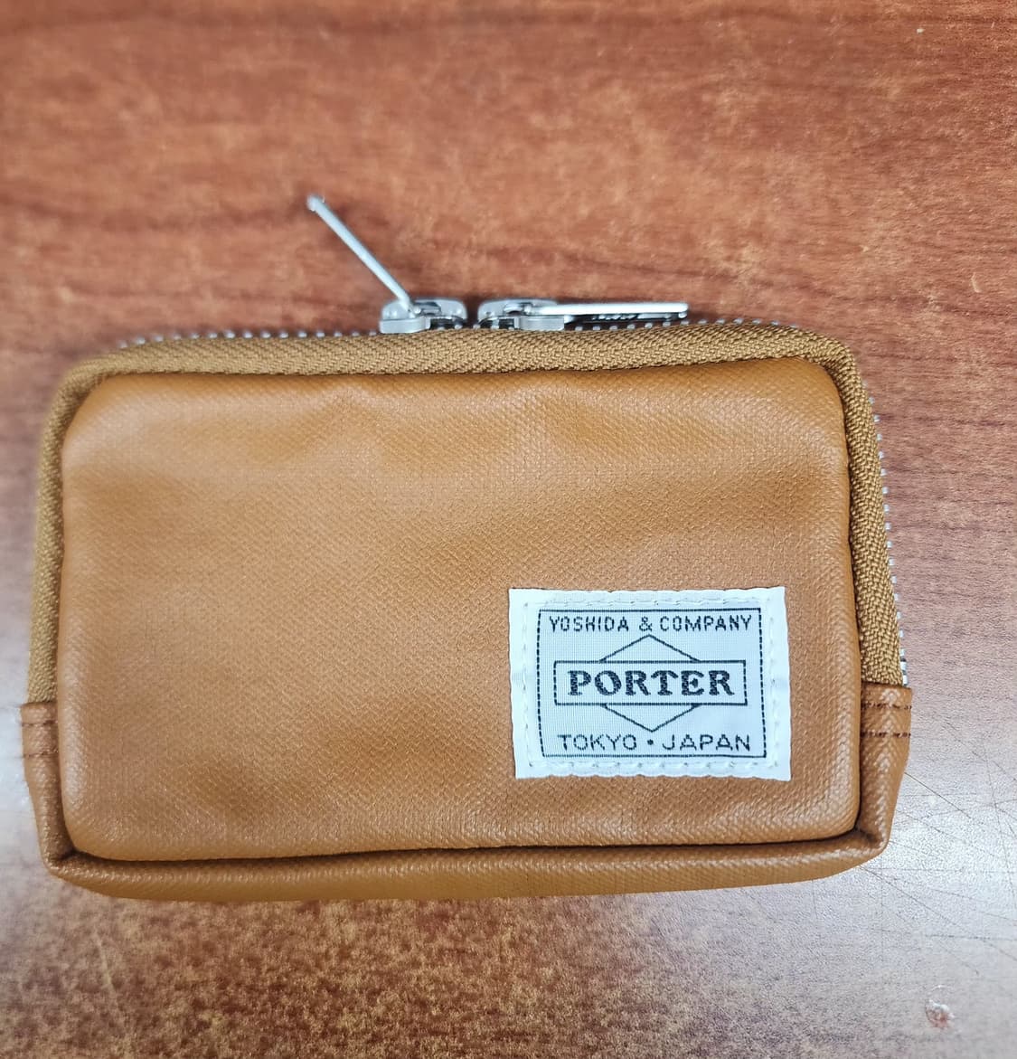 요시다포터 프리스타일 멀티코인 케이스  상품이미지1