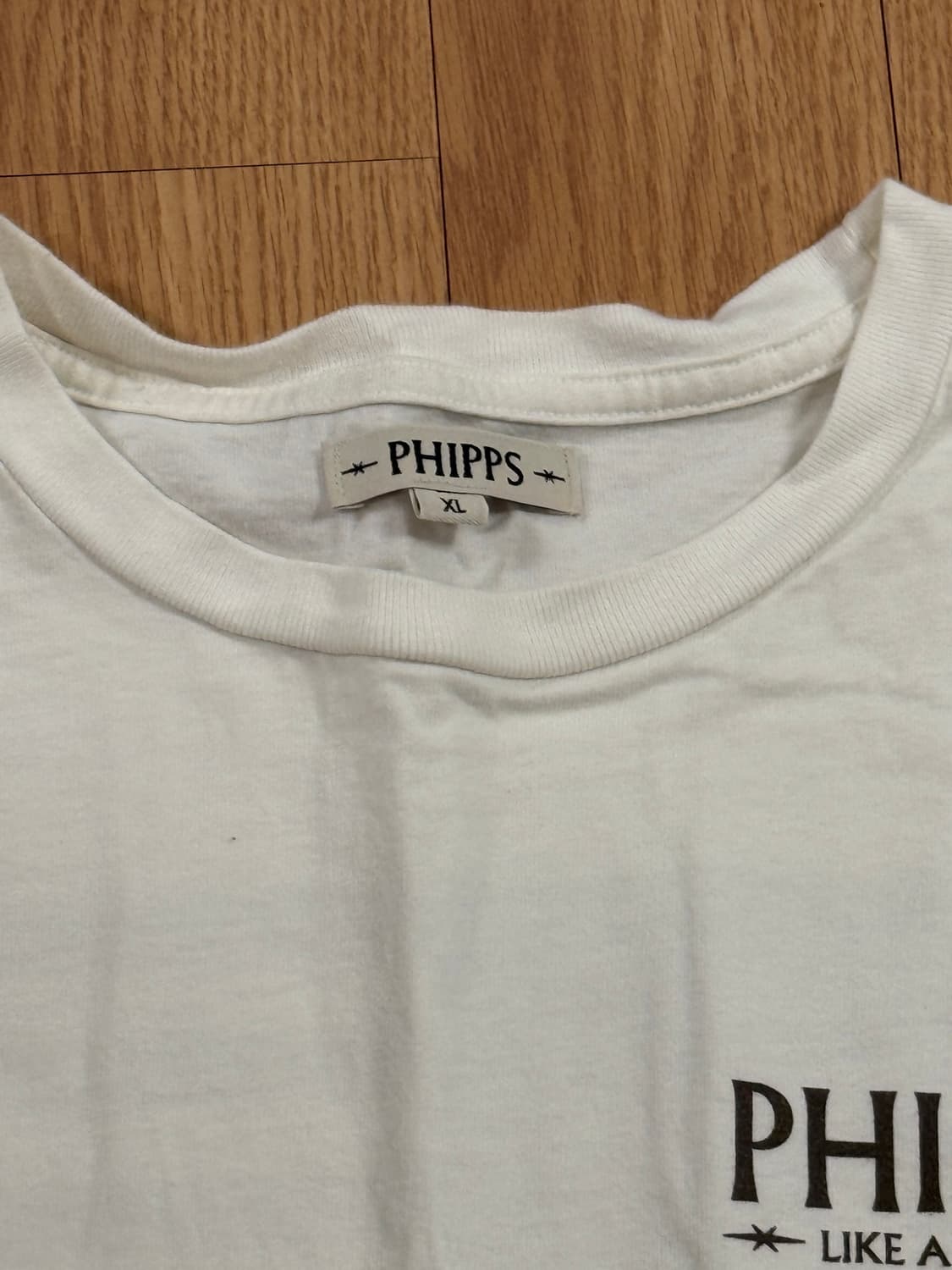 Phipps 반팔 상품이미지4