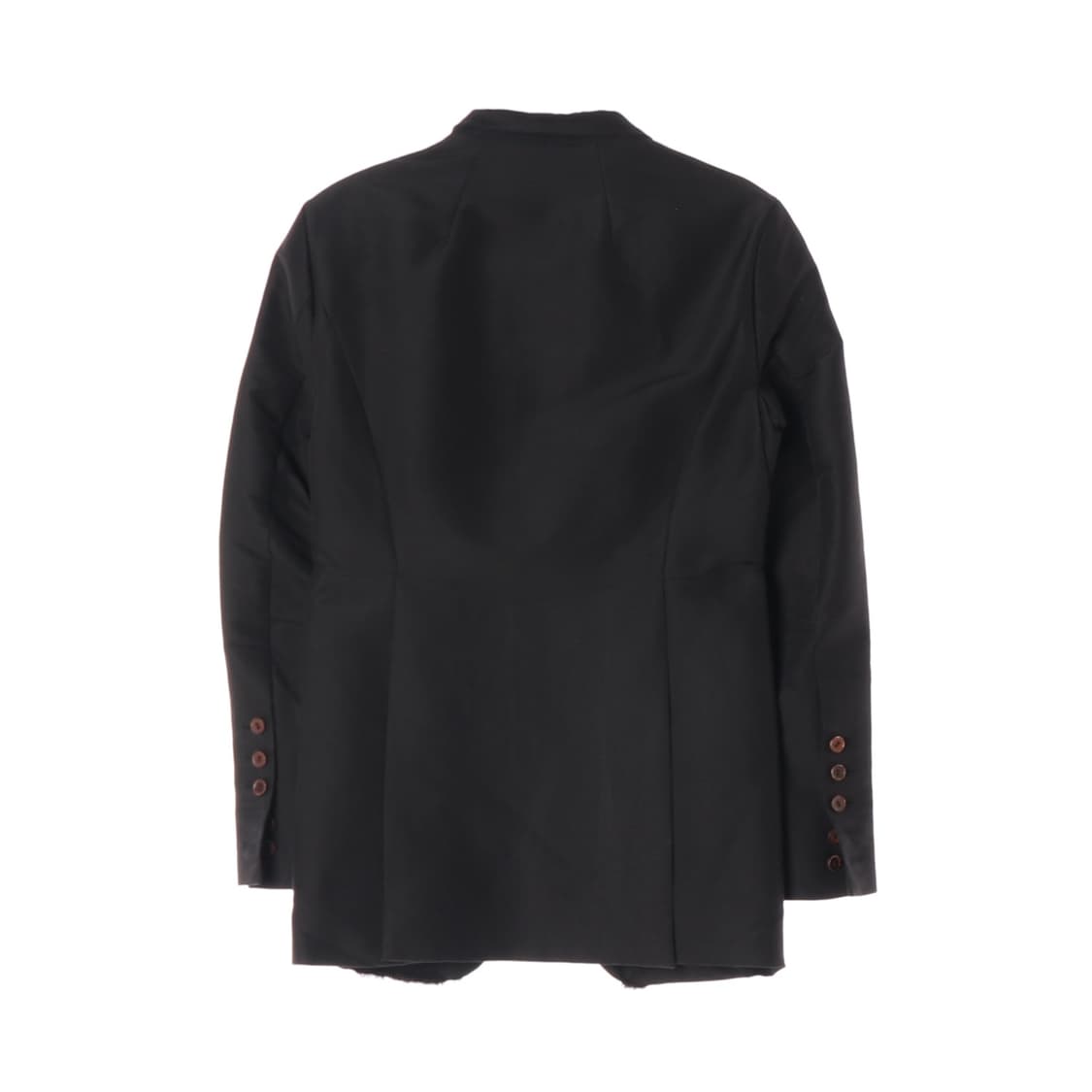 Rick Owens SS12 Single button Blazer 상품이미지4