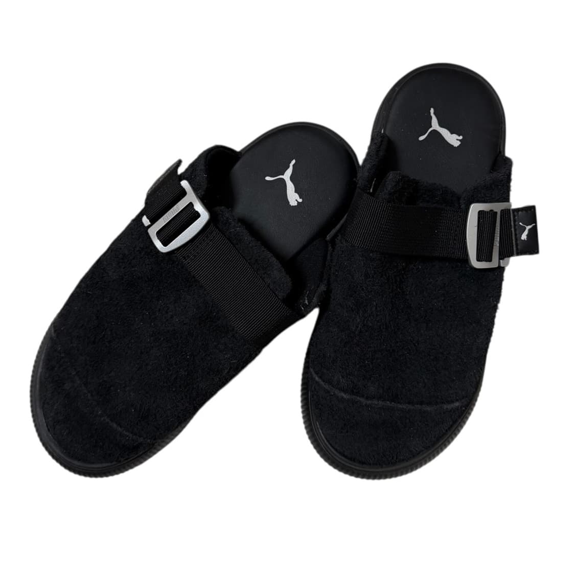 PUMA 스웨이드 마유 뮬 (245-250) 상품이미지3