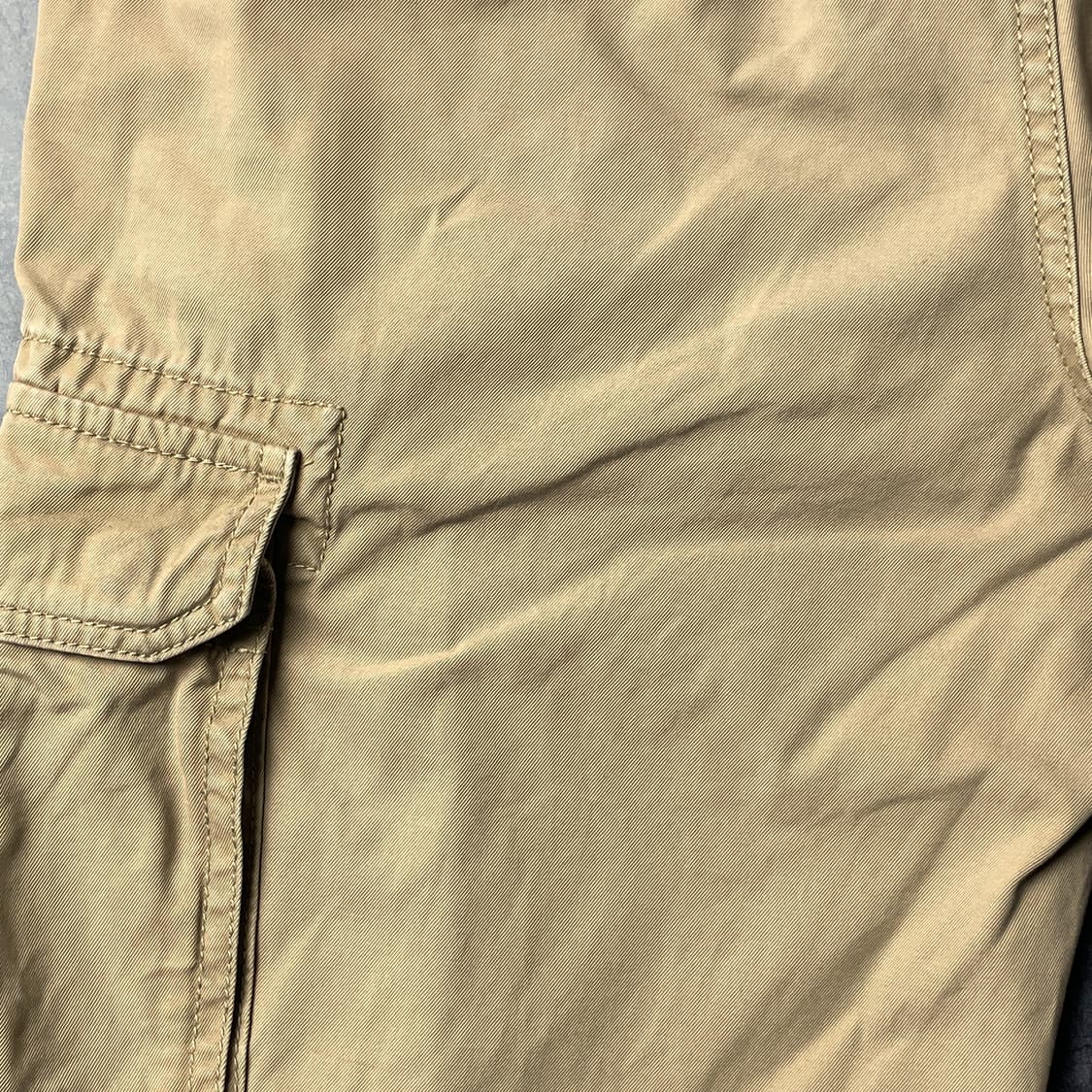 TOMMY HILFIGER 토미힐피거 카고 하프팬츠 A01192 상품이미지8