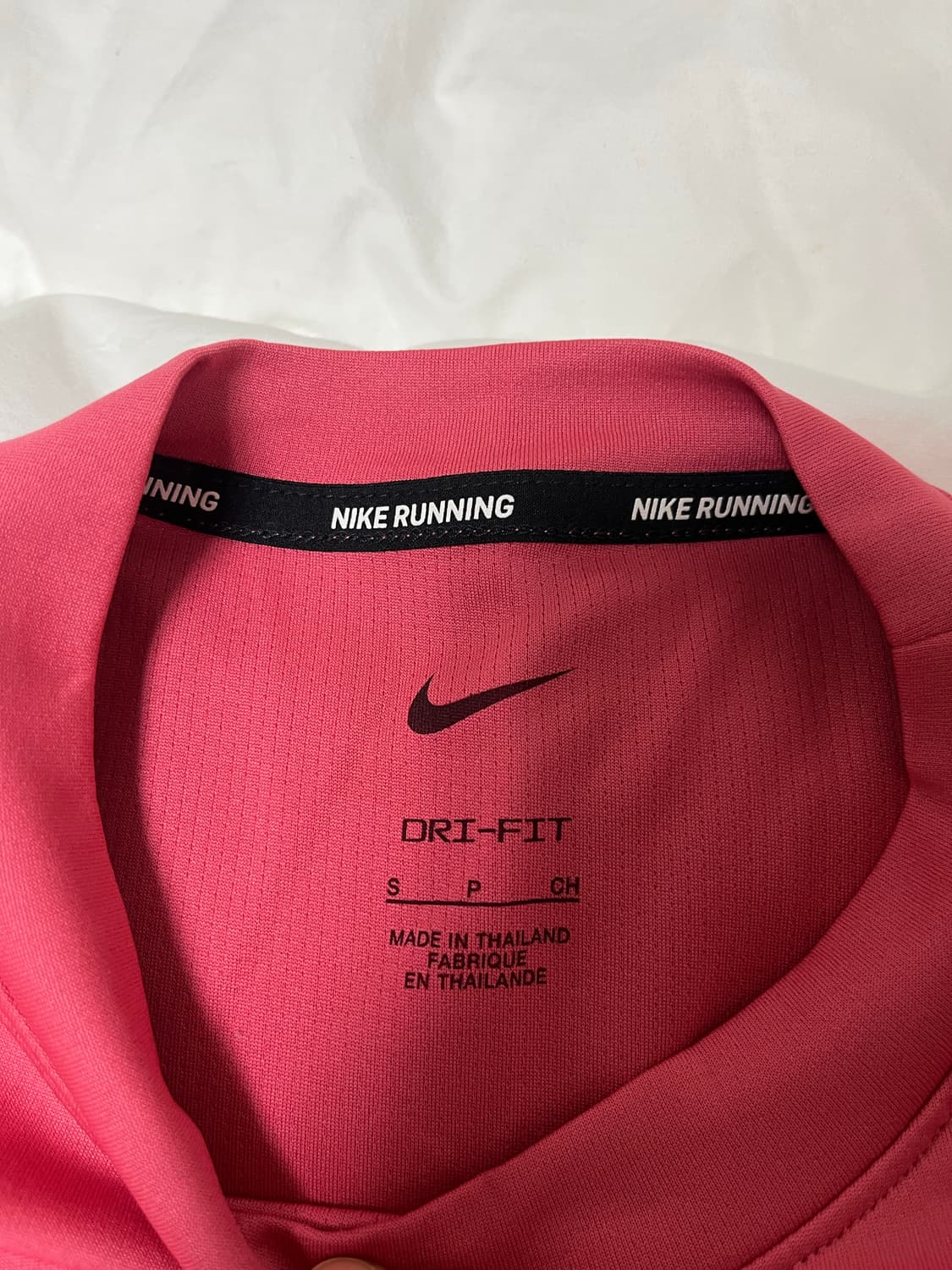 나이키 드라이핏 러닝 긴팔 맨투맨 러닝티 운동복 헬스 요가 필라테스 상품이미지3