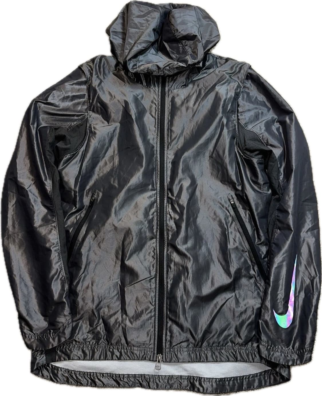 나이키 하이퍼 엘리트 쉴드 바람막이 자켓 상품이미지1