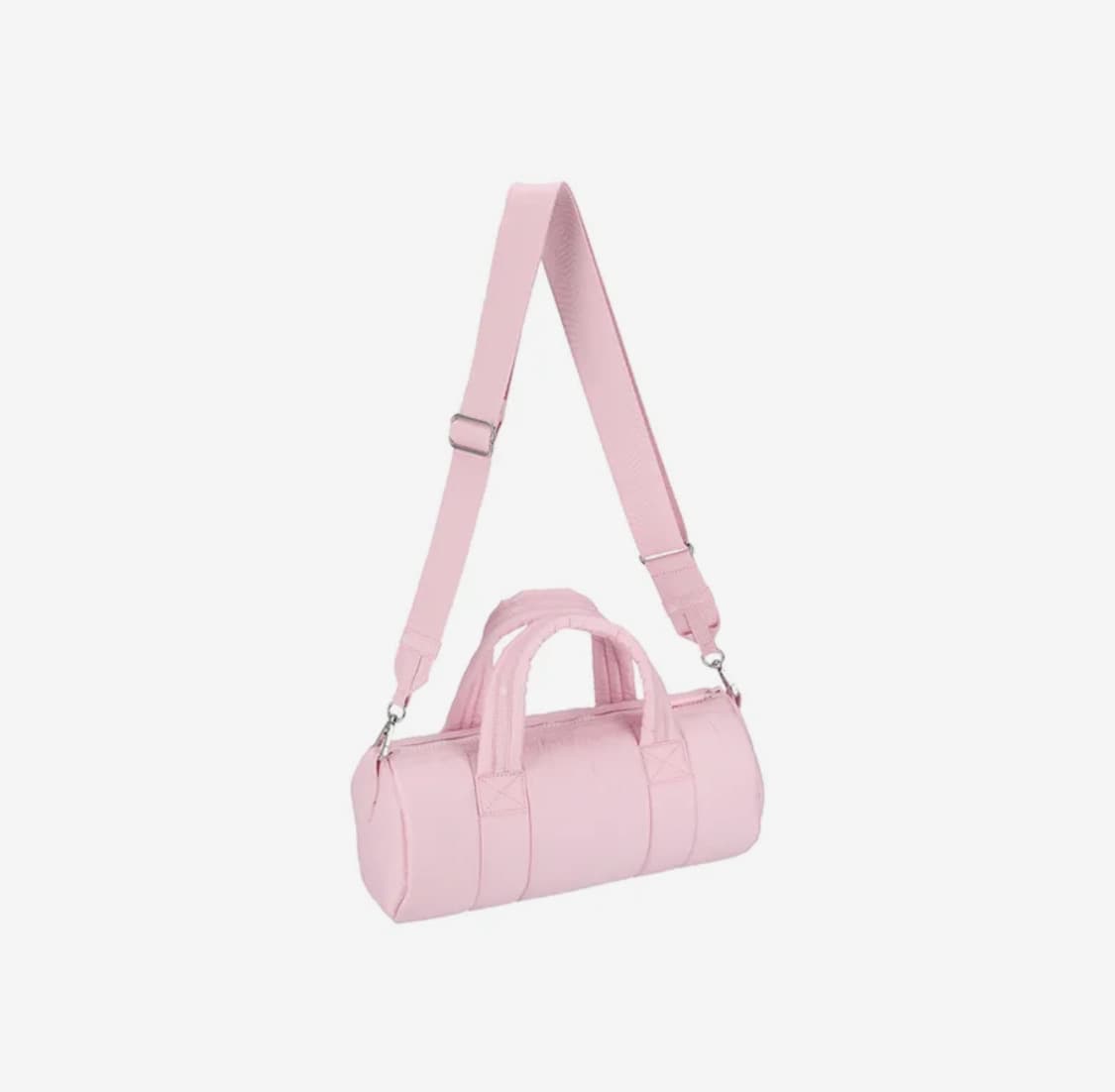 레스포삭 드래곤프루츠 퍼피 롤 백 핑크 상품이미지4