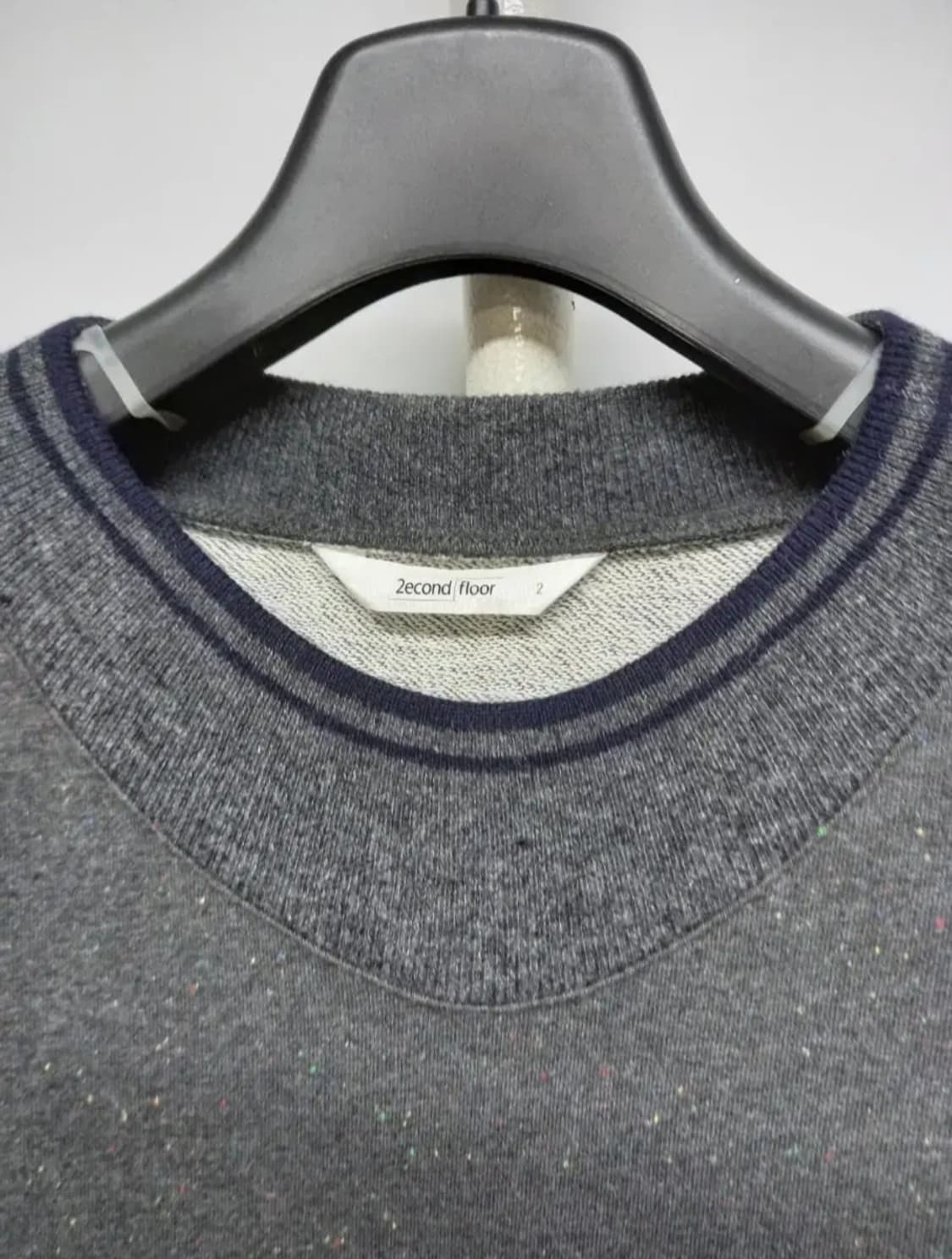 세컨플로어 춘추동 맨투맨 55 상품이미지8