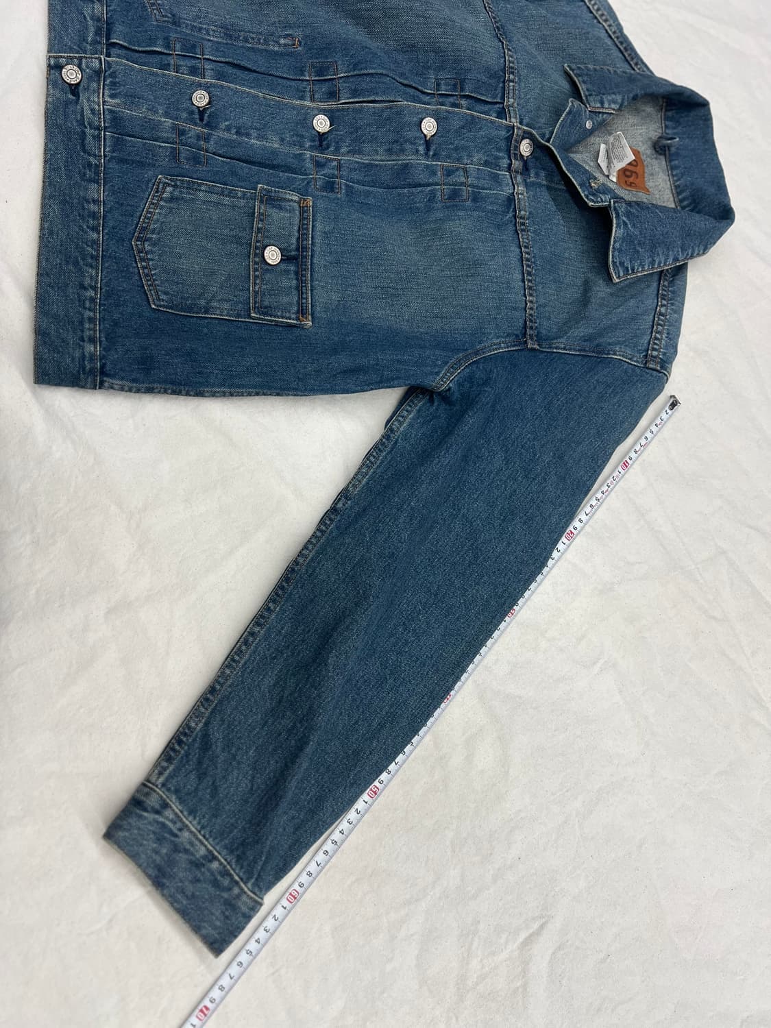 Gap CARSON JACKET  (L)  상품이미지6