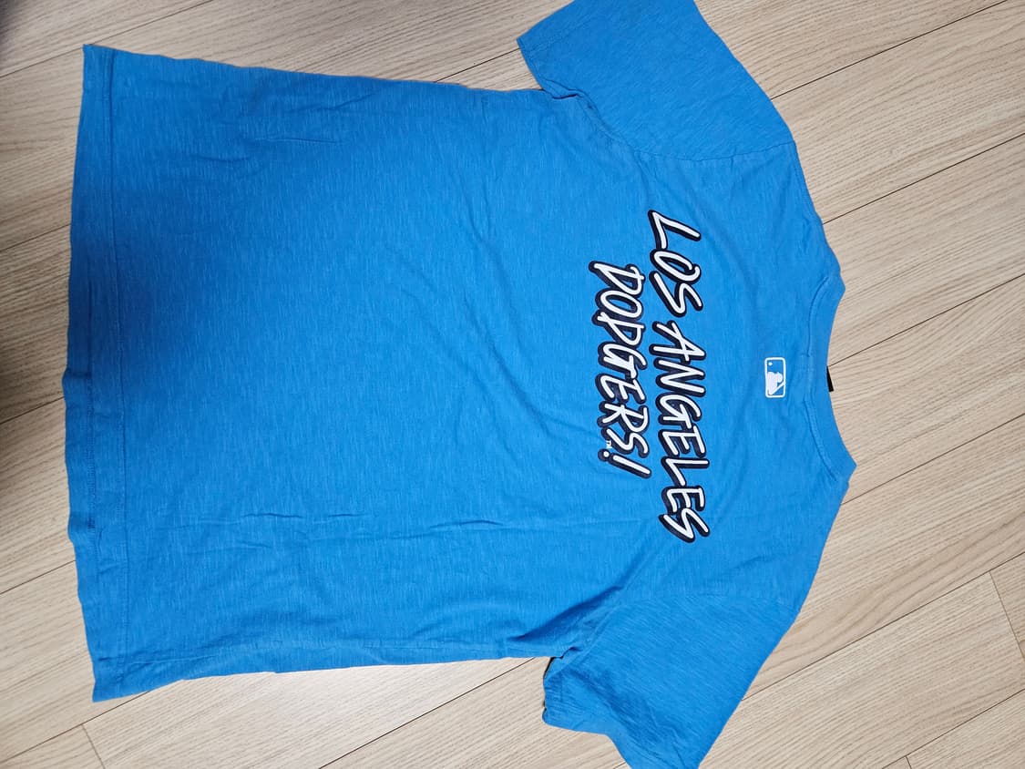 MLB LA다저스 반팔 티셔츠 XL 상품이미지3