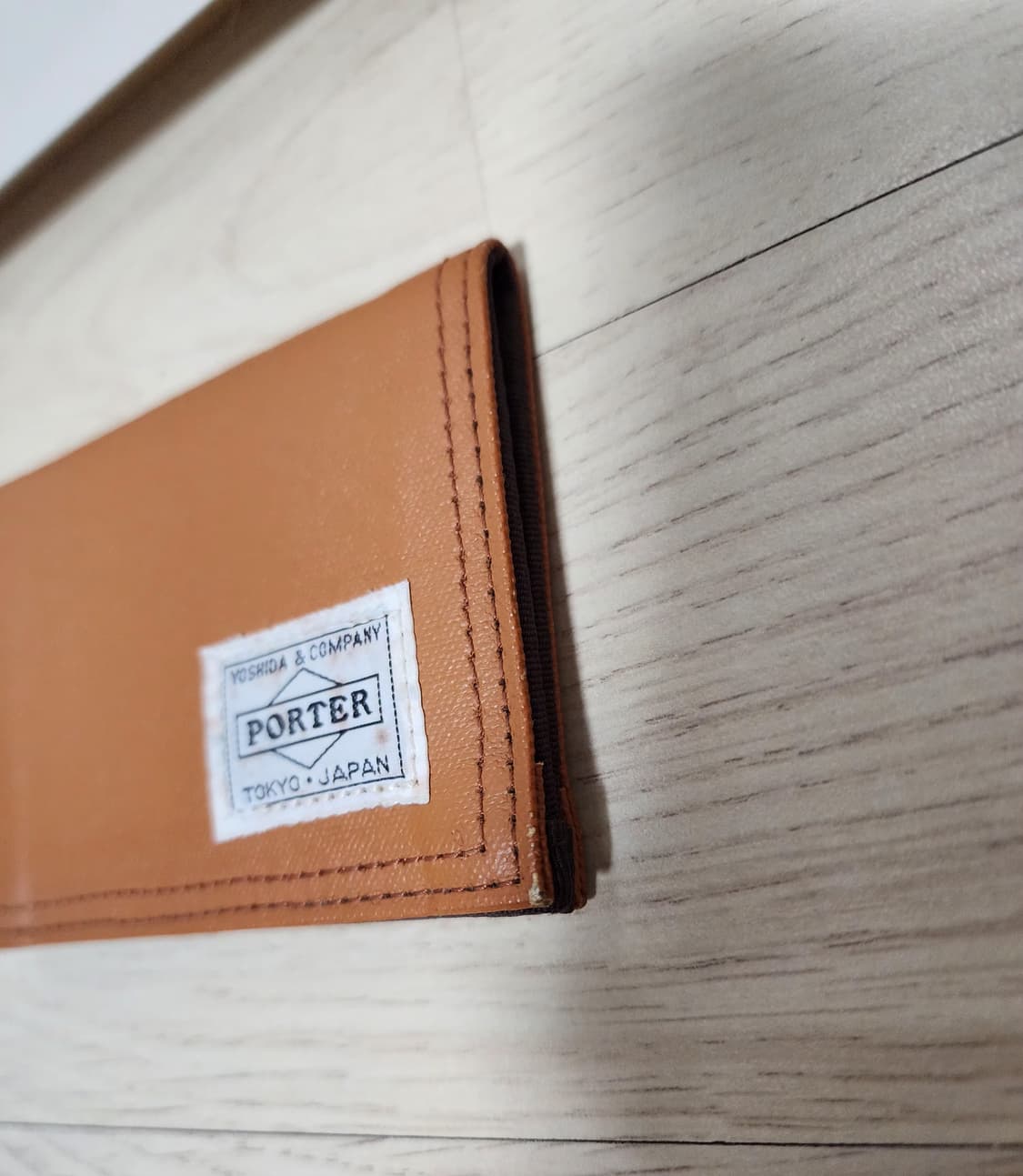 요시다포터 프리스타일 패스케이스 카드지갑 상품이미지3