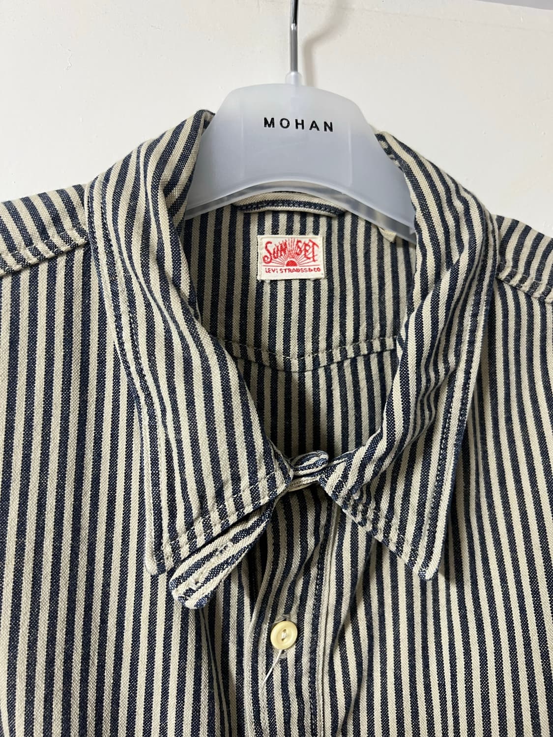 levi’s vintage clothing 셔츠 상품이미지2