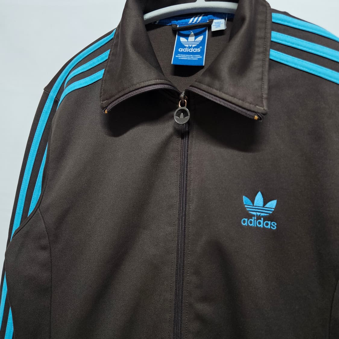 아디다스 트레이닝 집업 져지 105 상품이미지2