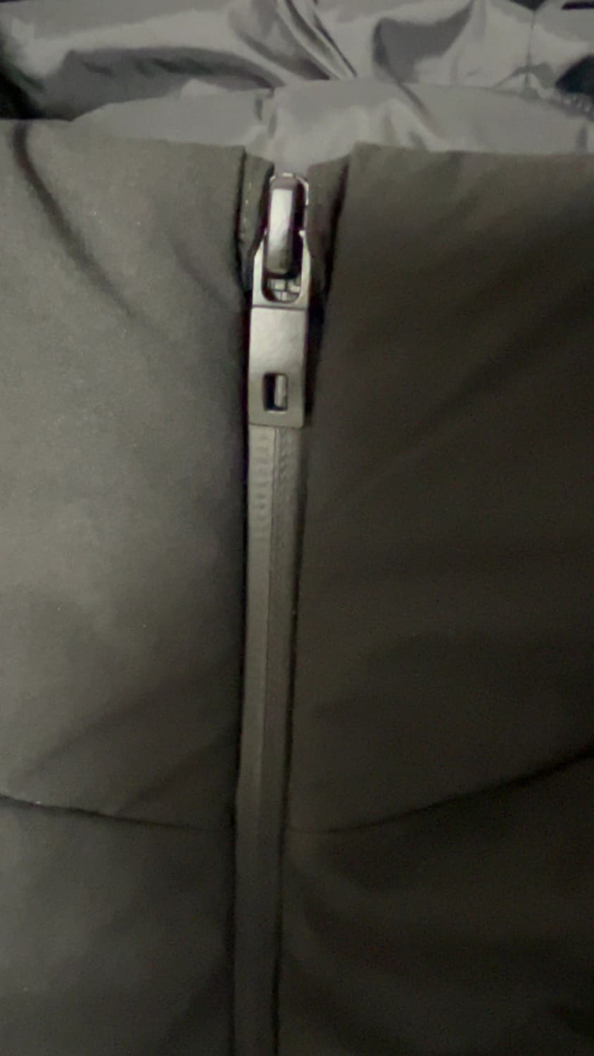 유니클로 심리스 패딩 상품이미지5