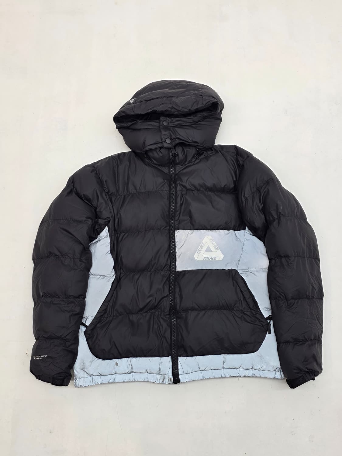 팔라스 팔-텍스 푸퍼 자켓 블랙 -18fw 상품이미지1