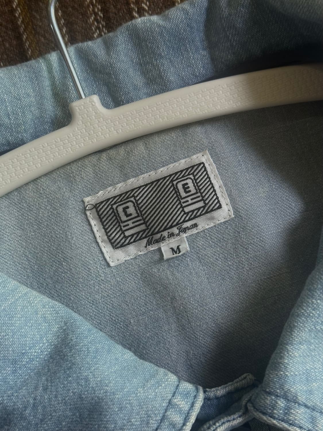 카브엠트 청셔츠자켓 상품이미지4