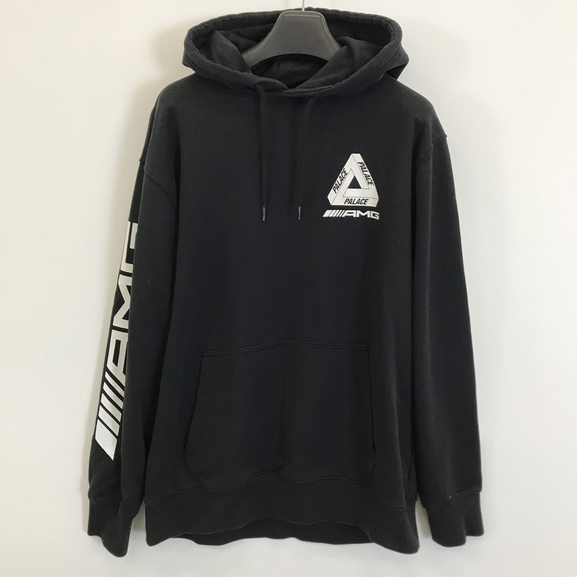 PALACE x AMG 팔라스AMG 콜라보 후드 [XL] 상품이미지1
