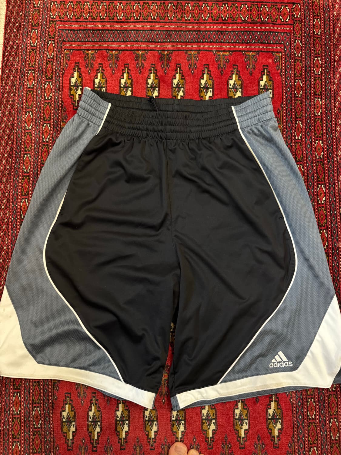 아디다스 베이스볼 팬츠 상품이미지1