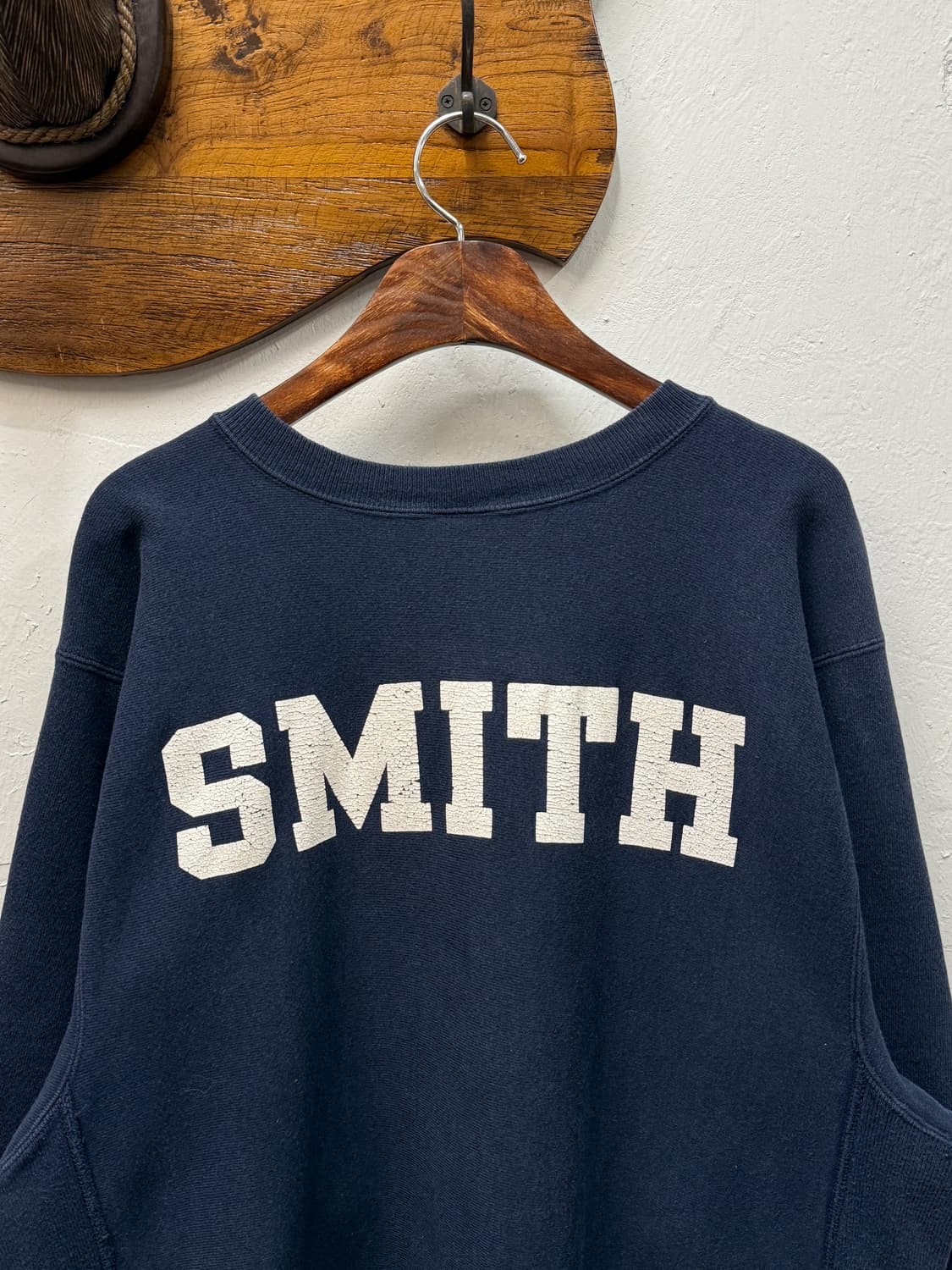 L) CHAMPION Reverse Weave Graphic Sweats 상품이미지5