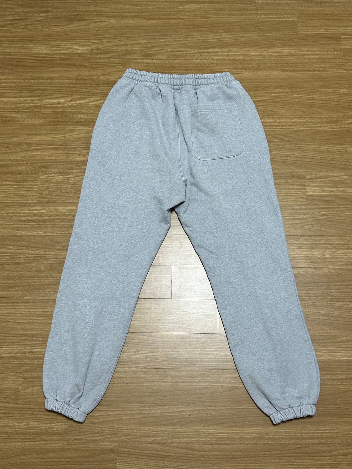 artifacts 아트이프액츠 스웻팬츠 34 XL 상품이미지2