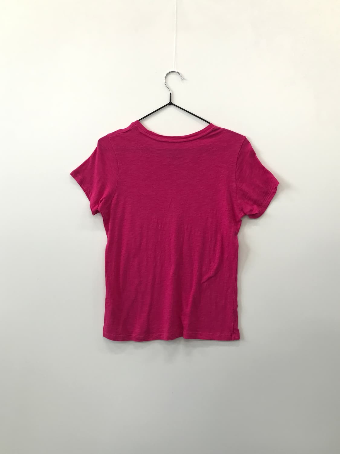 'Juicy Couture' Hot Pink Graphic Tee 상품이미지4
