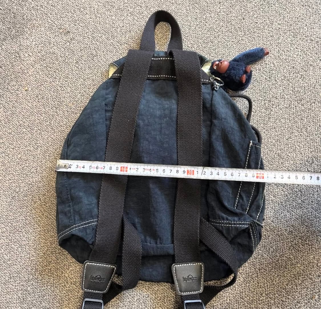 227. 키플링 미니복조리백팩 상품이미지4