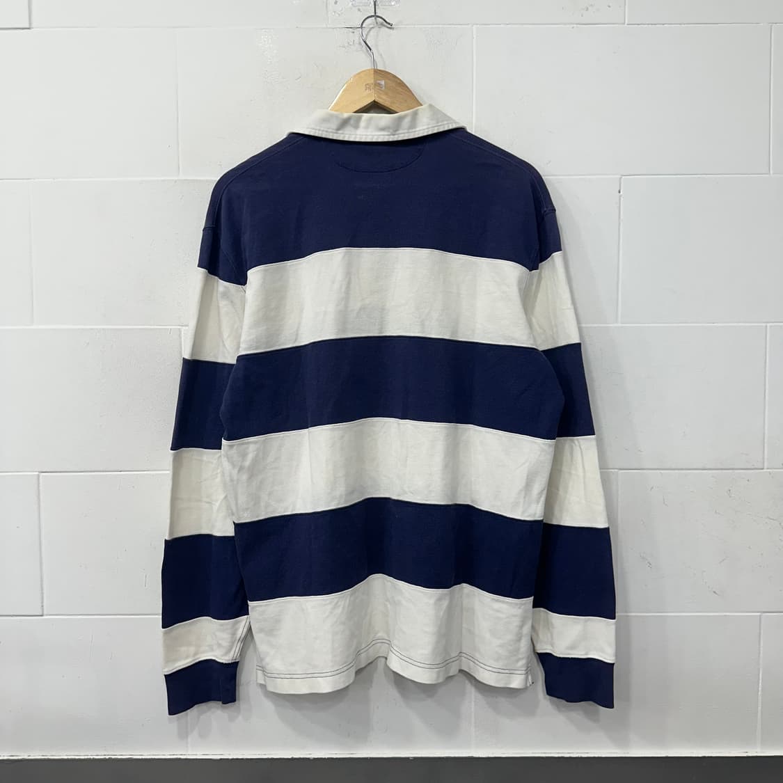 폴로 랄프로렌 럭비티 상품이미지6