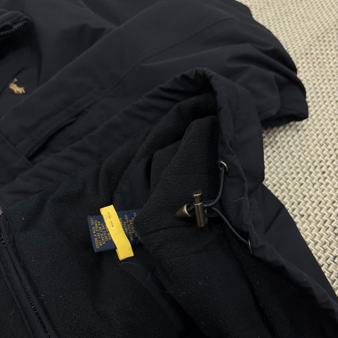 Polo Ralph Lauren Perry Jacket 상품이미지9