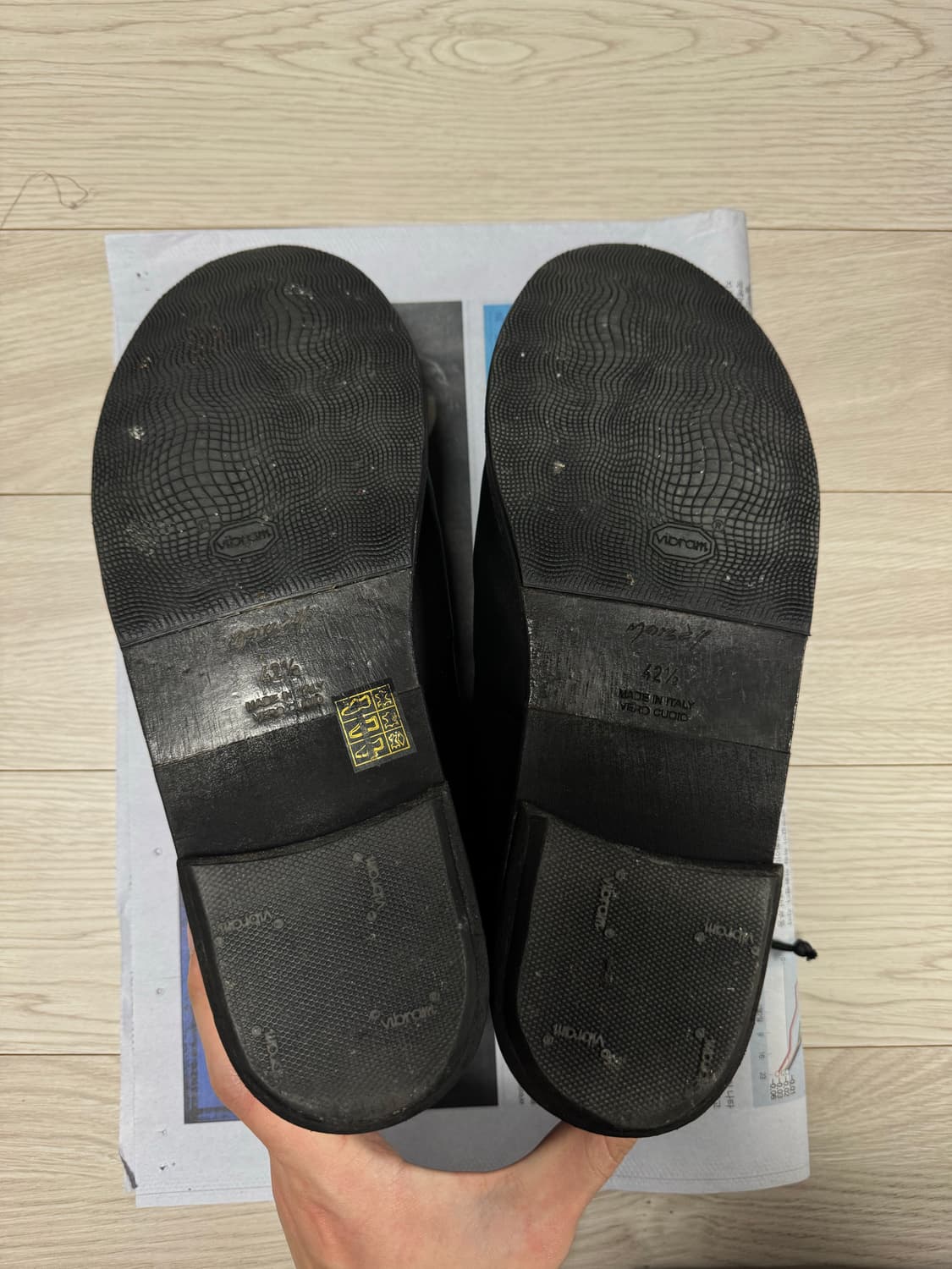 마르셀 주카 제파 42.5 상품이미지5