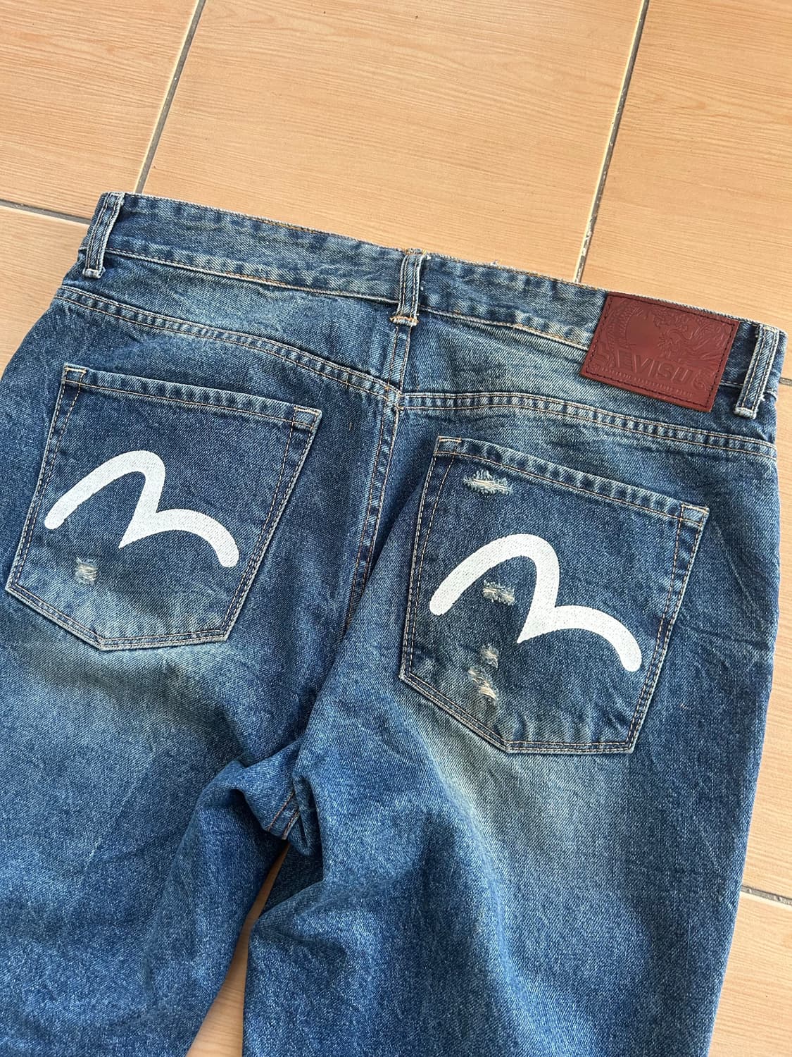 에비수 34in 상품이미지6