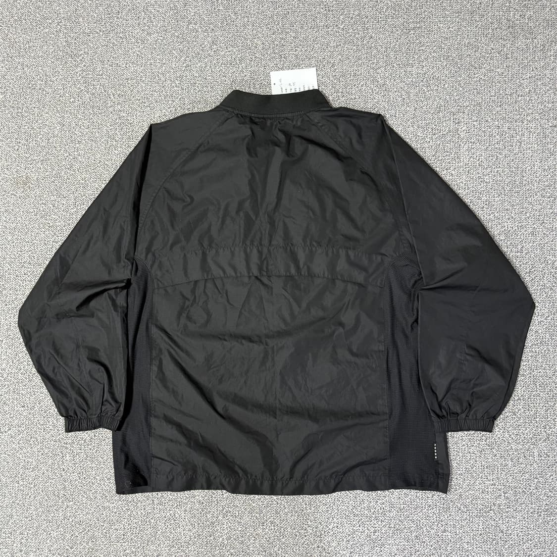 2000s 나이키 빈티지 웜업 상품이미지3