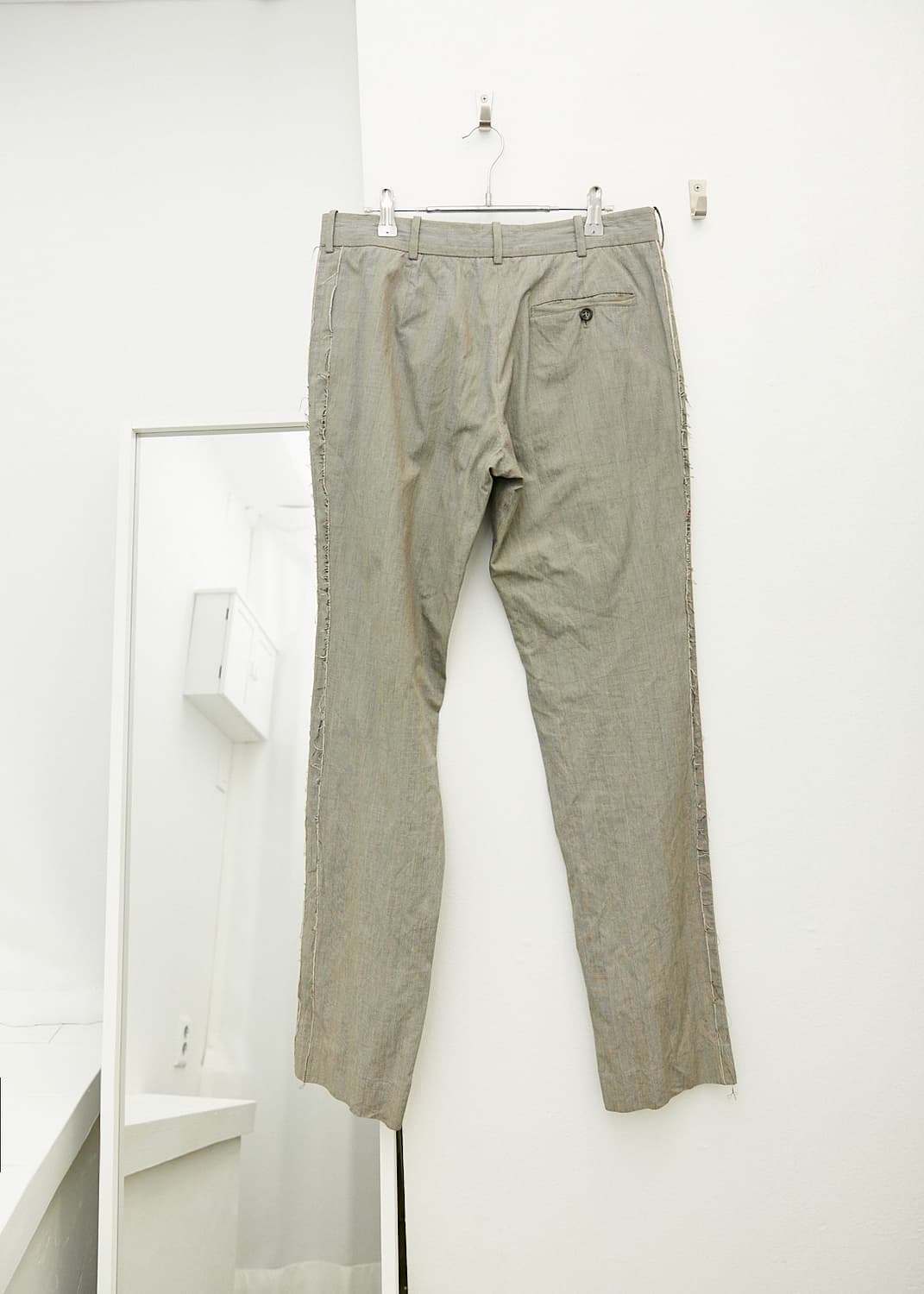 Side Trim Trousers 상품이미지4