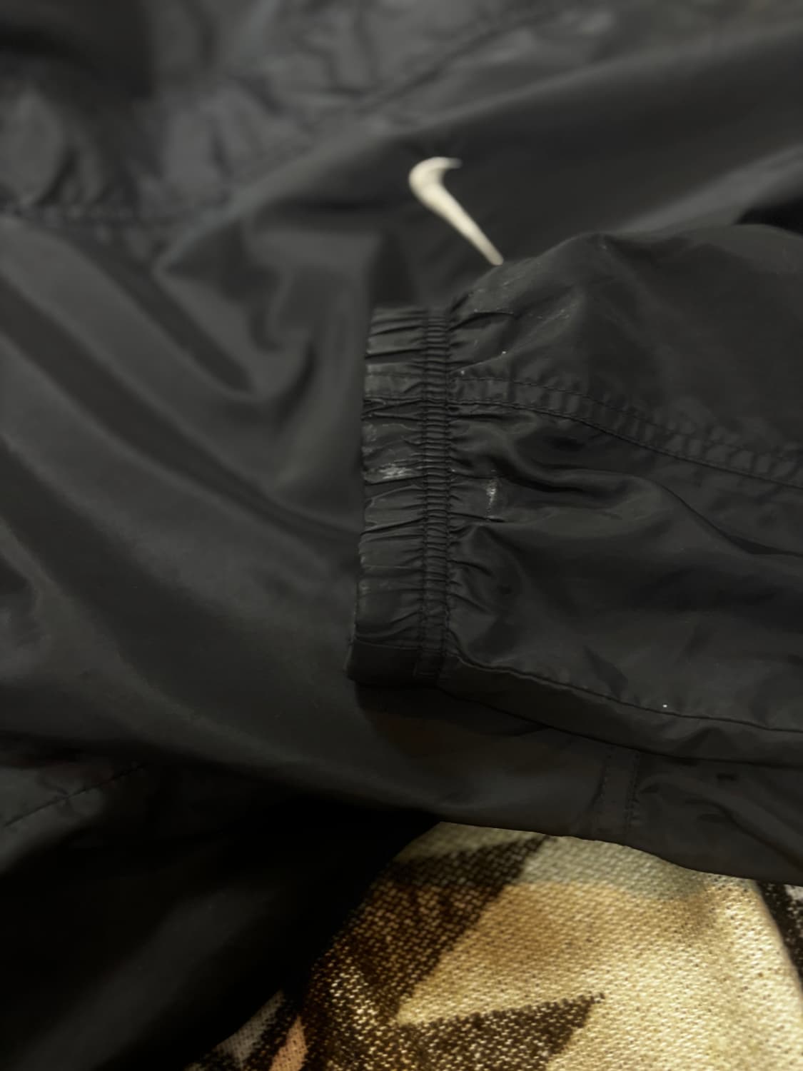 나이키 올드 스쿨 비람막이 상품이미지9