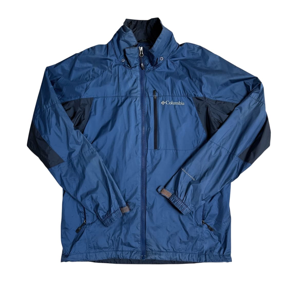 컬럼비아 바람막이 상품이미지1