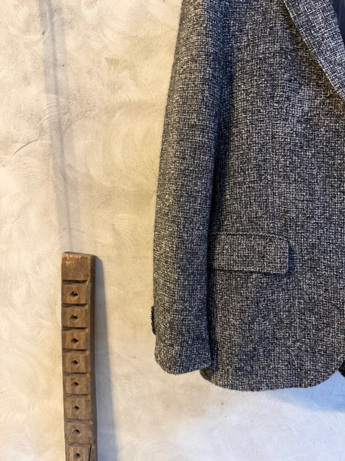 캠브리지 멤버스 테일러드 자켓 100 상품이미지5