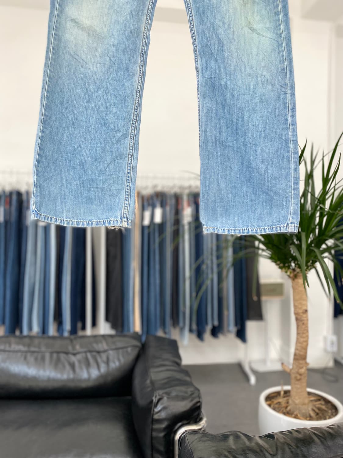 Levis569 Loose Fit 00s 32사이즈 a5131 상품이미지3