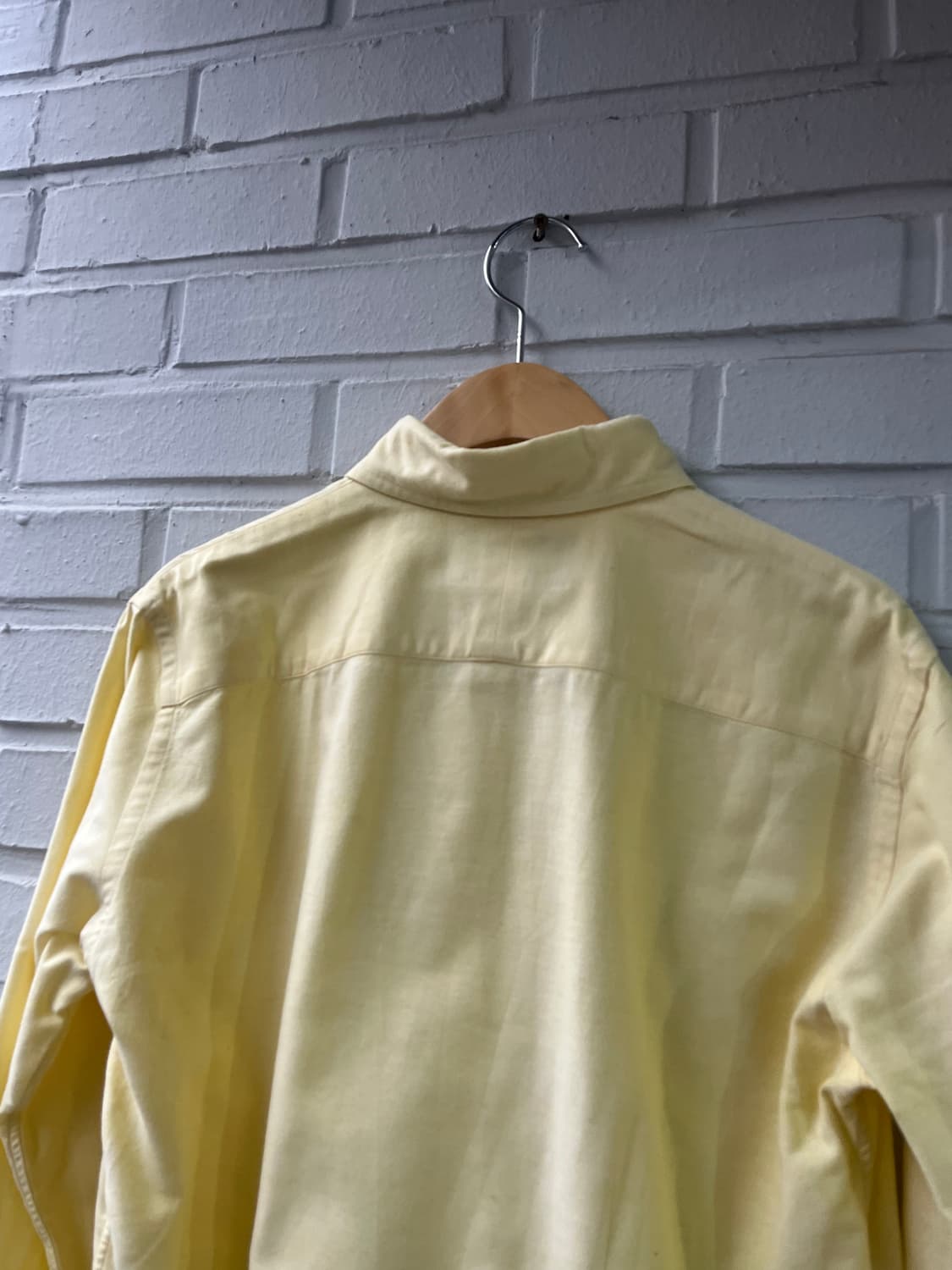 RALPH LAUREN shirt 상품이미지5