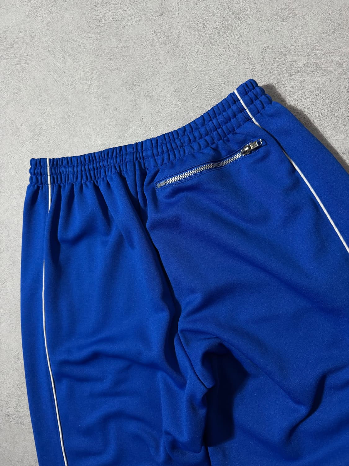 윌리차바리아 사이드라인 트랙팬츠 블루 상품이미지6