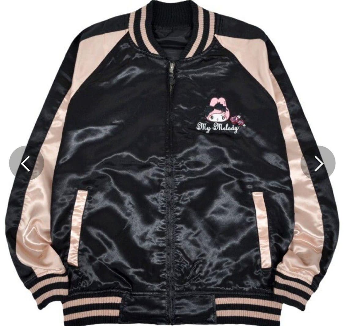 Sanrio My melody 2023 마이멜로디 스카쟌 L 상품이미지4