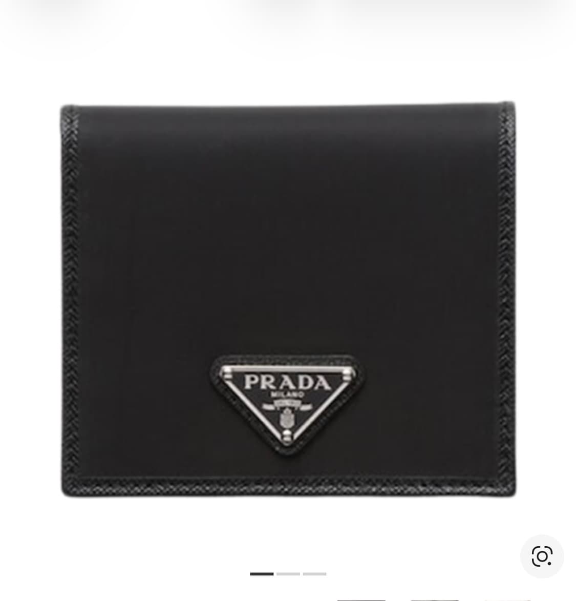 프라다 리나일론 지갑 상품이미지1