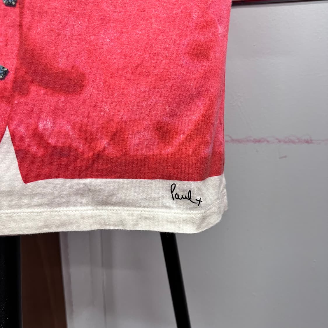 Paul Smith, Coral Cardigan Pattern Top 상품이미지6