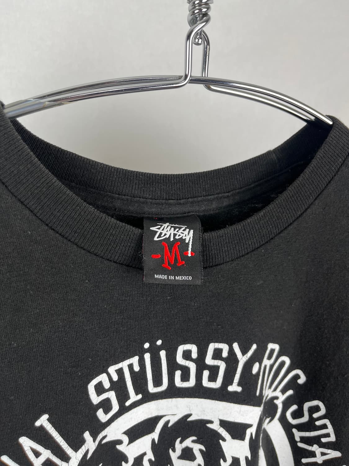 00s Stussy 반팔티셔츠  상품이미지2